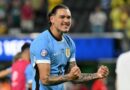 Darwin Núñez, delantero del Liverpool FC, ha sido habilitado provisionalmente para los próximos partidos de eliminatorias con Uruguay.