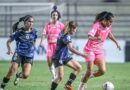 Dragonas IDV debutó con un empate 1-1 frente a Ferroviária en la Copa Libertadores Femenina 2024, con Analiz Zambrano redimiéndose tras un autogol.