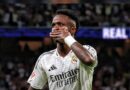 Real Madrid vence al Villarreal con goles de Valverde y Vinicius Jr en un partido cerrado en el Bernabéu.