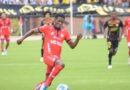 El Nacional celebra una contundente victoria 3-0 ante Barcelona SC en el Olímpico Atahualpa.