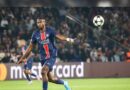 El PSG de Willian Pacho empata 1-1 con el Niza y cede el liderato de la Ligue 1 al Mónaco.