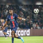 El PSG de Willian Pacho empata 1-1 con el Niza y cede el liderato de la Ligue 1 al Mónaco.