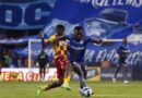 Emelec dominó el partido, pero empató 0-0 ante Aucas, sin lograr transformar su superioridad en goles.