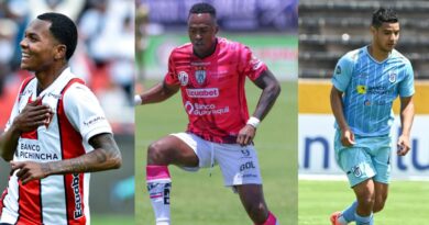 Liga de Quito se posiciona como líder de la segunda etapa de la LigaPro, con 19 puntos, seguido de cerca por IDV y U. Católica.