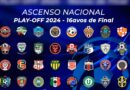 El sorteo de los playoffs de la Segunda Categoría del fútbol ecuatoriano ha sido pospuesto por reclamos de los clubes participantes.