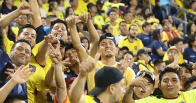 La FEF busca erradicar los cantos homofóbicos en los estadios tras la penalización recibida por el comportamiento de la hinchada en el partido ante Perú.