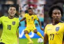 Varios jugadores clave de la Selección de Ecuador estuvieron lejos de su mejor versión en el empate 0-0 ante Paraguay.