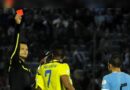 Antonio Valencia califica el Ecuador vs. Uruguay de 2012 como un “robo”, recordando la polémica arbitral que perjudicó a la Tri en ese empate 1-1.