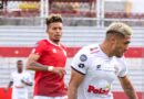 Leones del Norte empató 2-2 ante Cuniburo en la fecha 33 de la LigaPro Serie B. Velasco, Frixon Vargas, Rafael Monti y Ariel Mina marcaron.