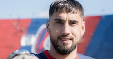 Francisco Fydriszewski se disculpó con sus compañeros y con los hinchas de San Lorenzo por fallar un penal decisivo ante Godoy Cruz.