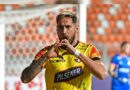 Rodrigo Abadie, agente de Francisco Fydriszewski, explicó las razones detrás de la salida del delantero de BSC.