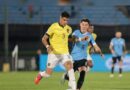 Piero Hincapié lució la cinta de capitán por primera vez, liderando a Ecuador en un empate sin goles contra Uruguay en Montevideo.