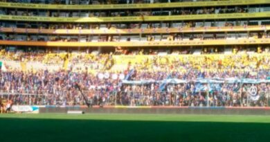 El encargado de seguridad de Barcelona SC confirmó que los hinchas de Emelec no podrán ingresar al Estadio Monumental Banco Pichincha.