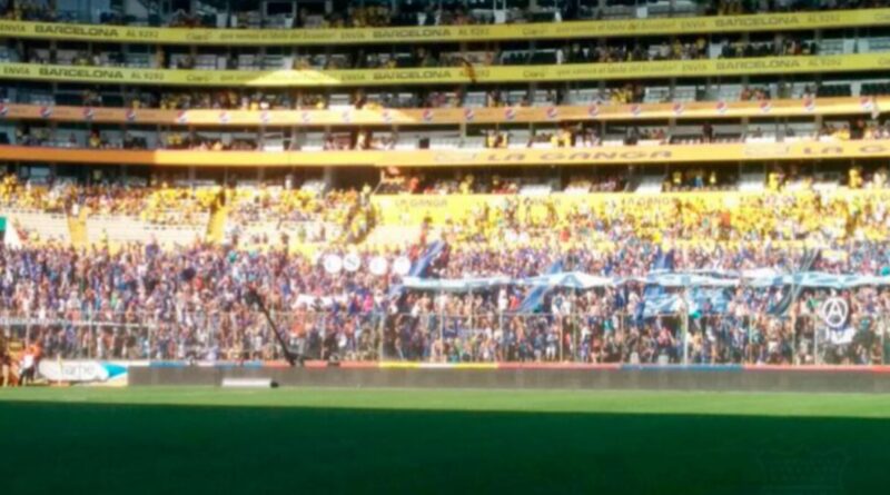 El encargado de seguridad de Barcelona SC confirmó que los hinchas de Emelec no podrán ingresar al Estadio Monumental Banco Pichincha.