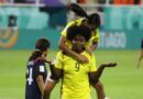 La Tri femenina, con goles de Valverde, venció 0-2 a República Dominicana en la fecha 1 del Grupo A de la Copa del Mundo Sub-17.