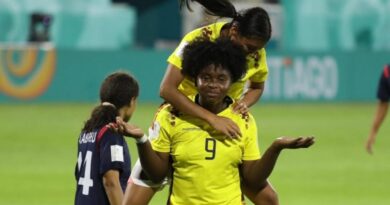 La Tri femenina, con goles de Valverde, venció 0-2 a República Dominicana en la fecha 1 del Grupo A de la Copa del Mundo Sub-17.