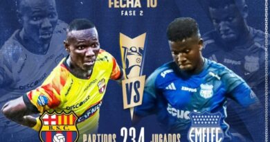 La transmisión de Barcelona SC vs. Emelec ofrecerá una experiencia inmersiva a todos los suscriptores de Zapping Sports.