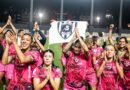 Las Dragonas IDV se preparan para enfrentar a Boca Juniors por el tercer lugar de la Copa Libertadores Femenina.