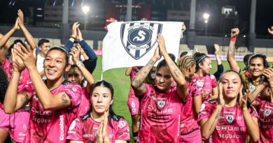 Las Dragonas IDV se preparan para enfrentar a Boca Juniors por el tercer lugar de la Copa Libertadores Femenina.