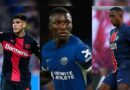 Los jugadores ecuatorianos en Europa se preparan para enfrentar grandes desafíos en la Bundesliga, Ligue 1 y Premier League.