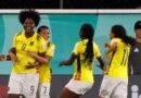 Ecuador Sub-17 se prepara para un duro desafío ante Nigeria en el Mundial Femenino Sub-17.