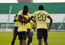 La Mini-Tri Sub-15 jugará la final del Sudamericano ante Paraguay, en busca de hacer historia.