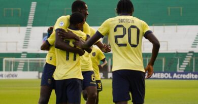 La Mini-Tri Sub-15 jugará la final del Sudamericano ante Paraguay, en busca de hacer historia.