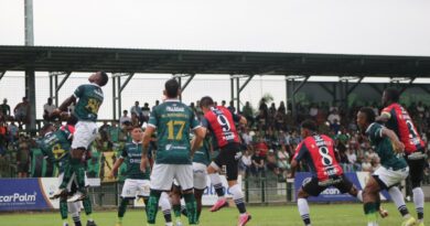 Deportivo Quito empata 1-1 con Cantera Orense en los 16avos de final de Segunda Categoría.