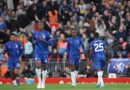 Moisés Caicedo asistió a Nicolas Jackson en el gol del Chelsea en la derrota frente a Liverpool.