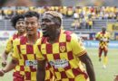 Aucas se impuso 3-1 a Macará con goles de Carcelén, Blanco y Callejo.