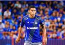 El capitán de Emelec, Luis Fernando León, se perderá lo que resta de la temporada debido a una operación en su codo.