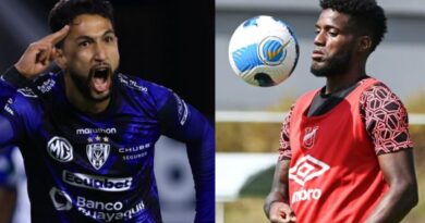 Independiente del Valle tiene tres dudas en su once inicial para enfrentar a Universidad Católica en la semifinal de ida de la Copa Ecuador.