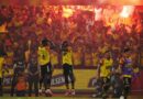 La Noche Amarilla 2025 de BSC será especial por su Centenario, con presentaciones en Guayaquil, Estados Unidos y España.