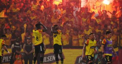 La Noche Amarilla 2025 de BSC será especial por su Centenario, con presentaciones en Guayaquil, Estados Unidos y España.