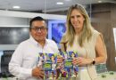 Memorias del Tenis Femenino Ecuatoriano, es un libro avalado por la Federación Ecuatoriana de Tenis (FET). Lo escribió Lino Cauja.