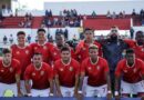 Leones del Norte lucha por su permanencia en la Serie B tras empatar ante Independiente Juniors.