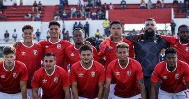 Leones del Norte lucha por su permanencia en la Serie B tras empatar ante Independiente Juniors.