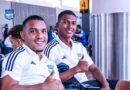 Emelec tiene un panorama complejo en la tabla acumulada de la LigaPro, está en el puesto 9, con 32 puntos.