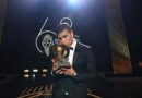 Rodri recibe el Balón de Oro 2024, consolidándose como uno de los grandes en la historia del fútbol español.