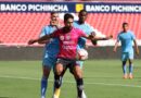 Independiente del Valle y Universidad Católica listos para un duelo decisivo en la Copa Ecuador.