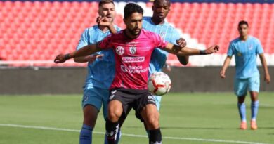 Independiente del Valle y Universidad Católica listos para un duelo decisivo en la Copa Ecuador.