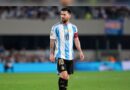 Lionel Messi pone en duda su participación en el Copa del Mundo de 2026.