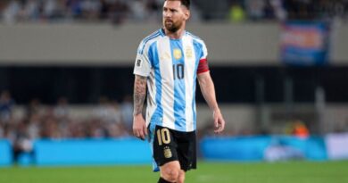 Lionel Messi pone en duda su participación en el Copa del Mundo de 2026.