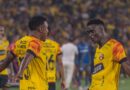 Barcelona SC venció a Emelec y Delfín a jornada seguida. Los toreros no ganaban dos veces seguidas desde inicios de agosto.