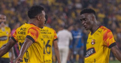 Barcelona SC venció a Emelec y Delfín a jornada seguida. Los toreros no ganaban dos veces seguidas desde inicios de agosto.