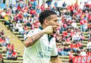 Robert Burbano anotó un auténtico golazo para que Orense derrote a El Nacional y se ubique tercero en la LigaPro.