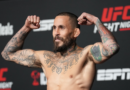 El ‘Chito’ Vera ya tiene en mente su próximo combate en la UFC