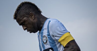 Guayaquil City venció 2-0 a Leones del Norte en la fecha 34 de la Serie B del fútbol ecuatoriano y todavía puede ascender a la LigaPro 2025.