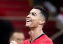 Cristiano Ronaldo sigue haciendo historia en el mundo del fútbol. El capitán de Portugal anotó su gol 906 (entre clubes y Selección).