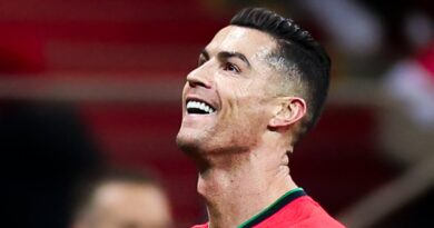 Cristiano Ronaldo sigue haciendo historia en el mundo del fútbol. El capitán de Portugal anotó su gol 906 (entre clubes y Selección).